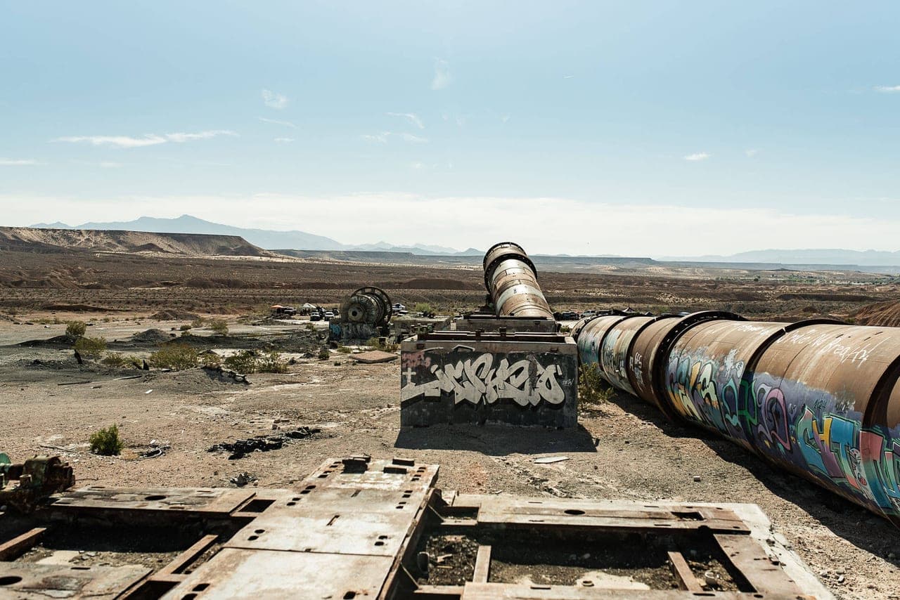 Cement Factory 2025 — event photo gallery cover